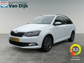 Skoda Fabia Combi 1.0 TSI Monte Carlo Carplay / Cruise /