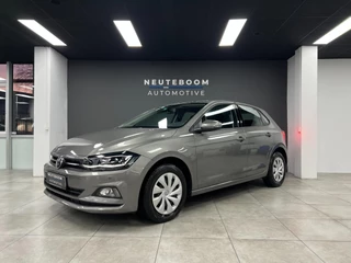 Volkswagen Polo 1.0 TSI | PDC | Airco | 95PK| Carplay | LED|