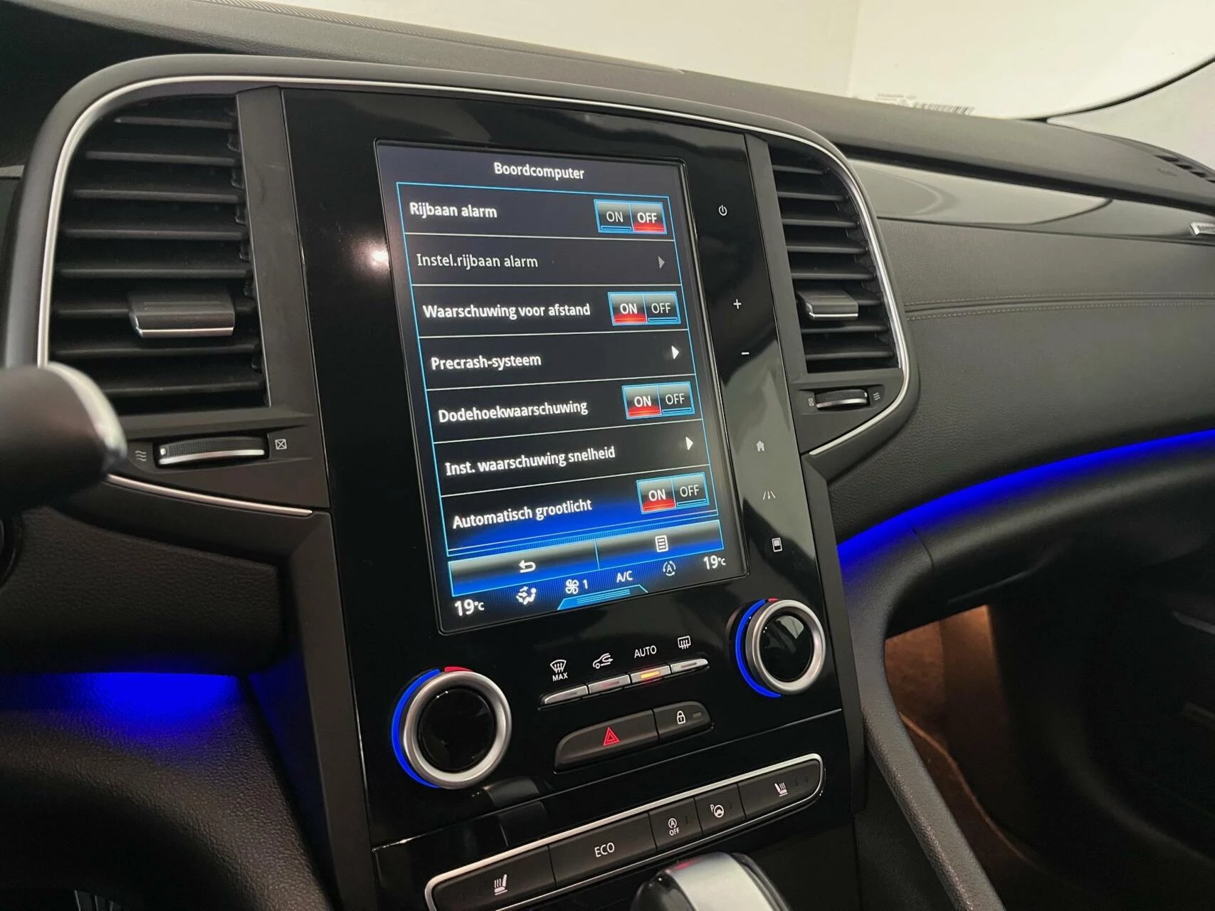 Hoofdafbeelding Renault Talisman