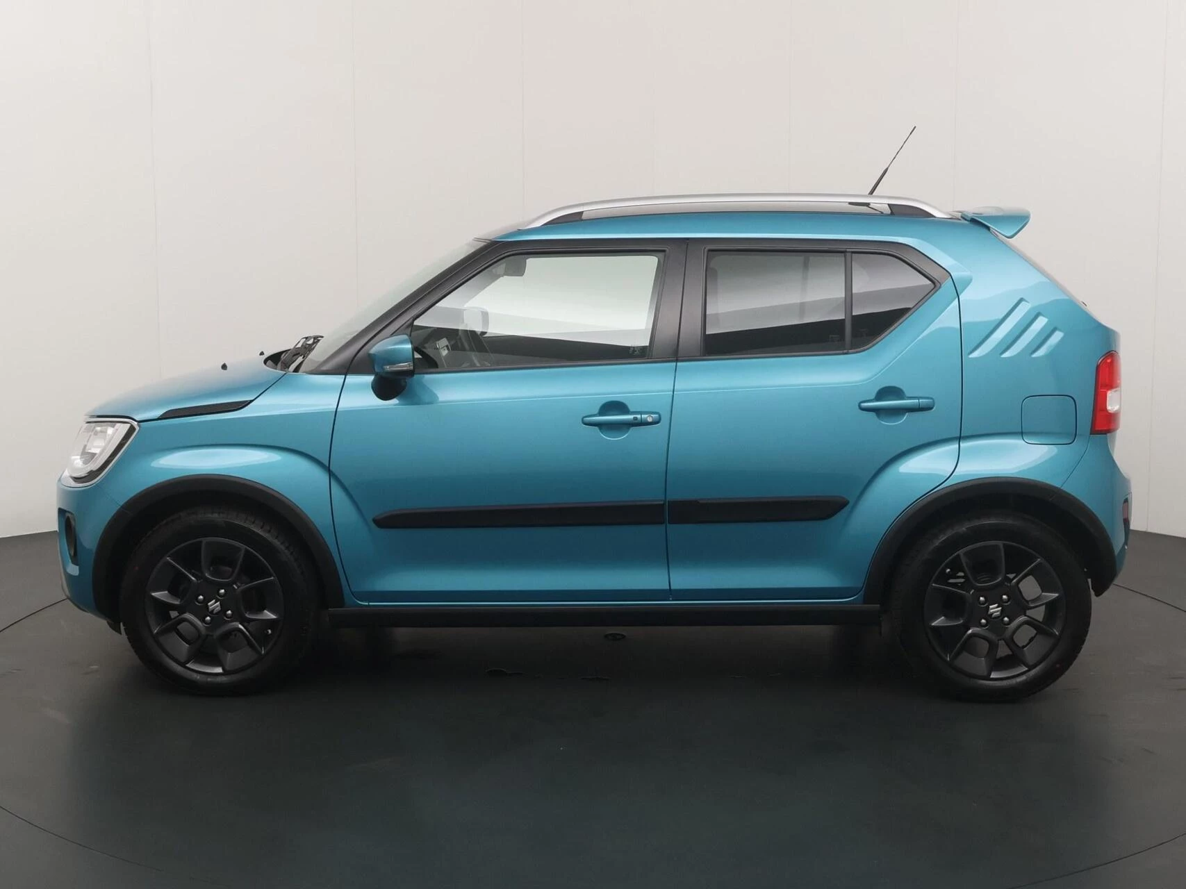 Hoofdafbeelding Suzuki Ignis