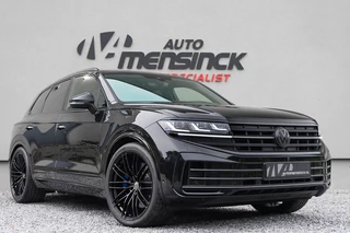 Volkswagen Touareg 3.0 TSI eHybrid 4MOTION / Puglia / Luchtvering/ Virtual Cockpit/ Panoramadak/ Trekhaak/ 280kW (381PK)