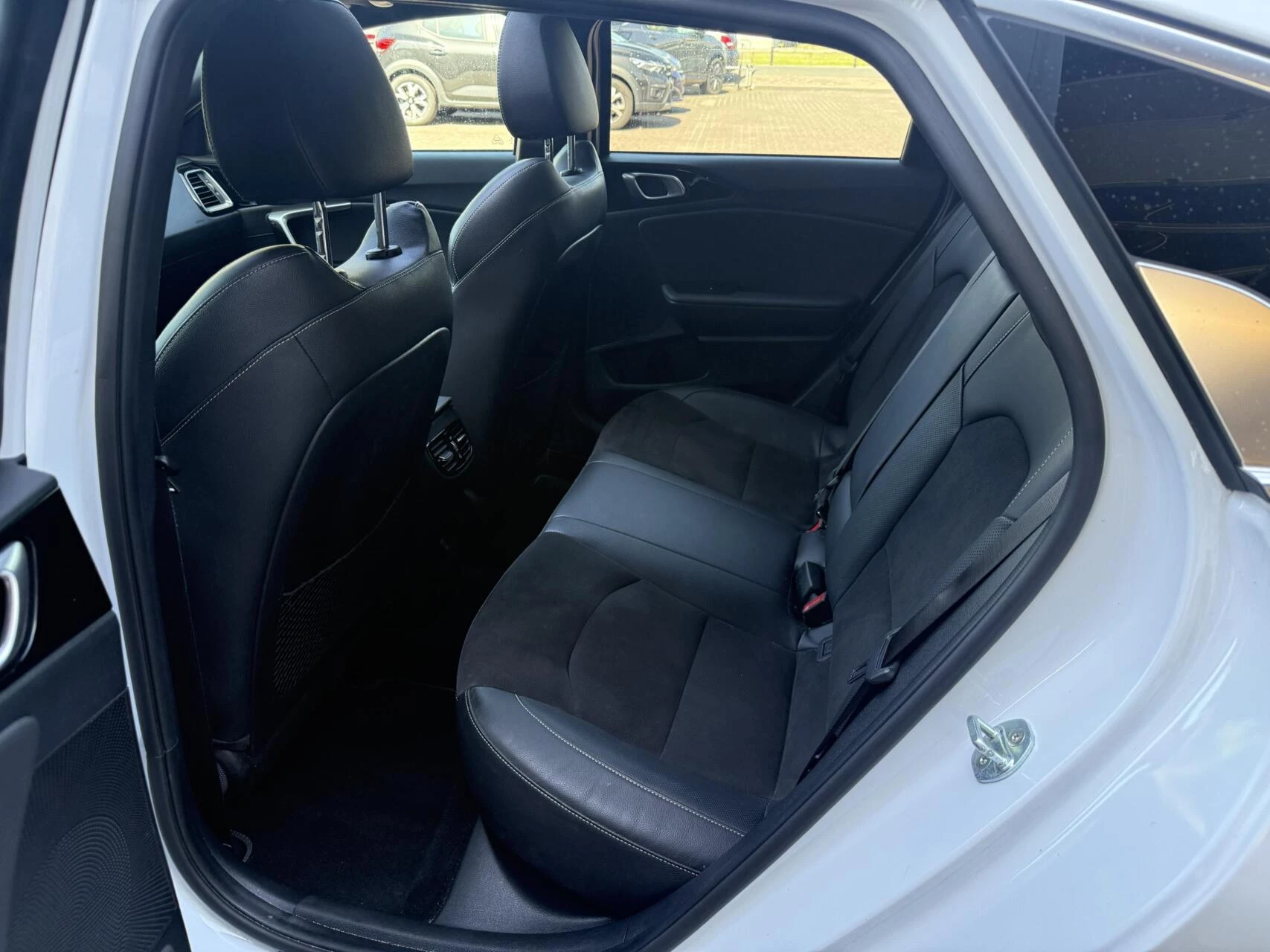 Hoofdafbeelding Kia ProCeed