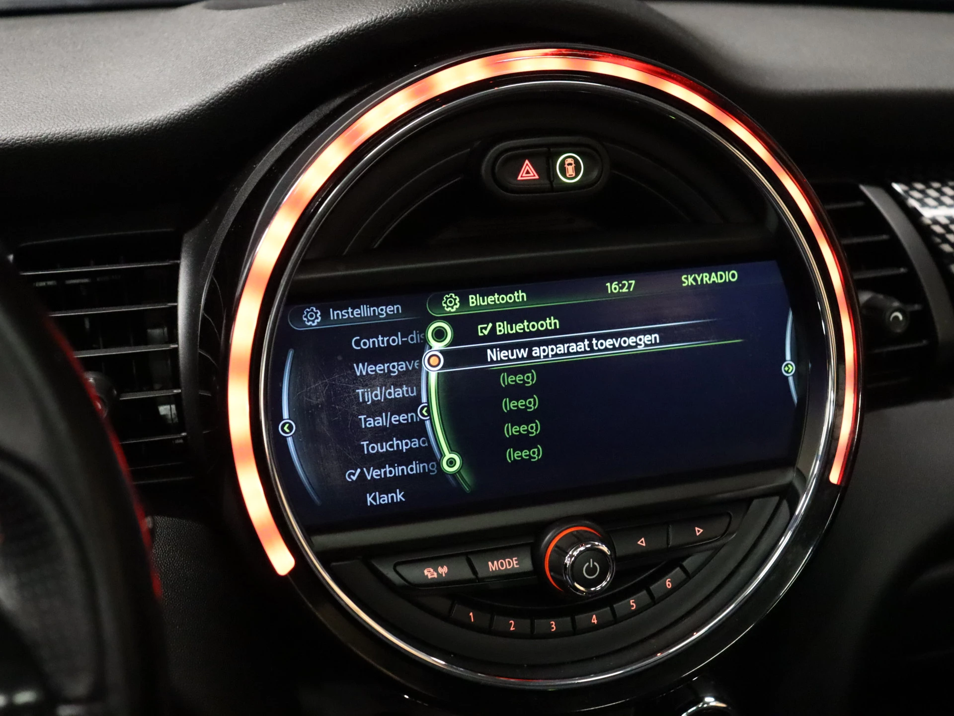 Hoofdafbeelding MINI Cooper S