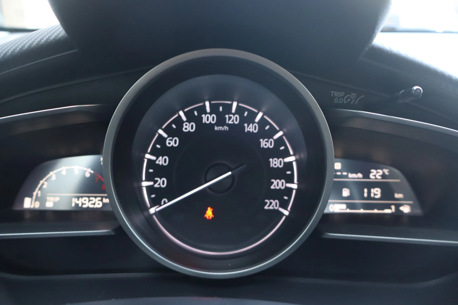 Hoofdafbeelding Mazda 2