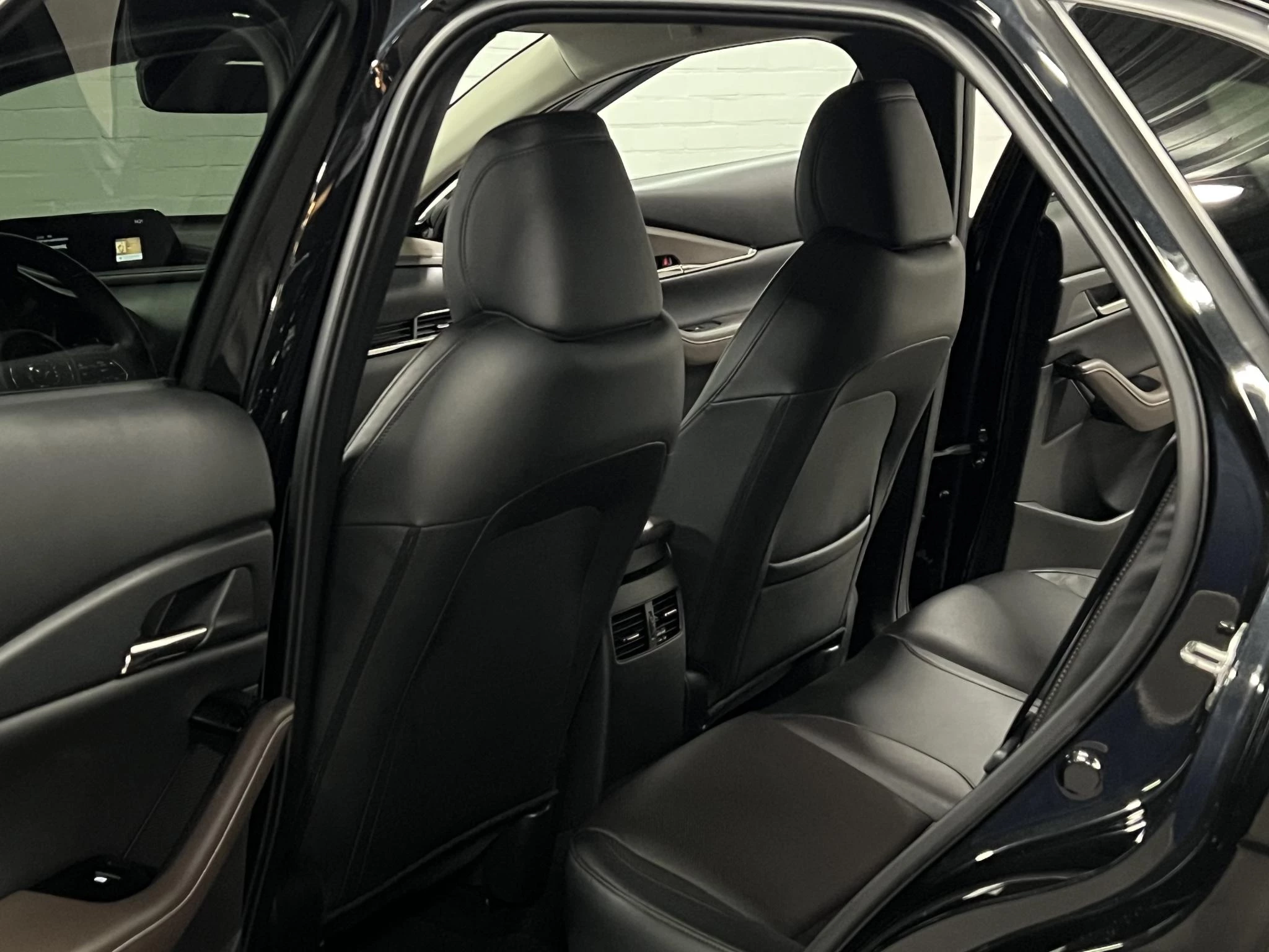 Hoofdafbeelding Mazda CX-30