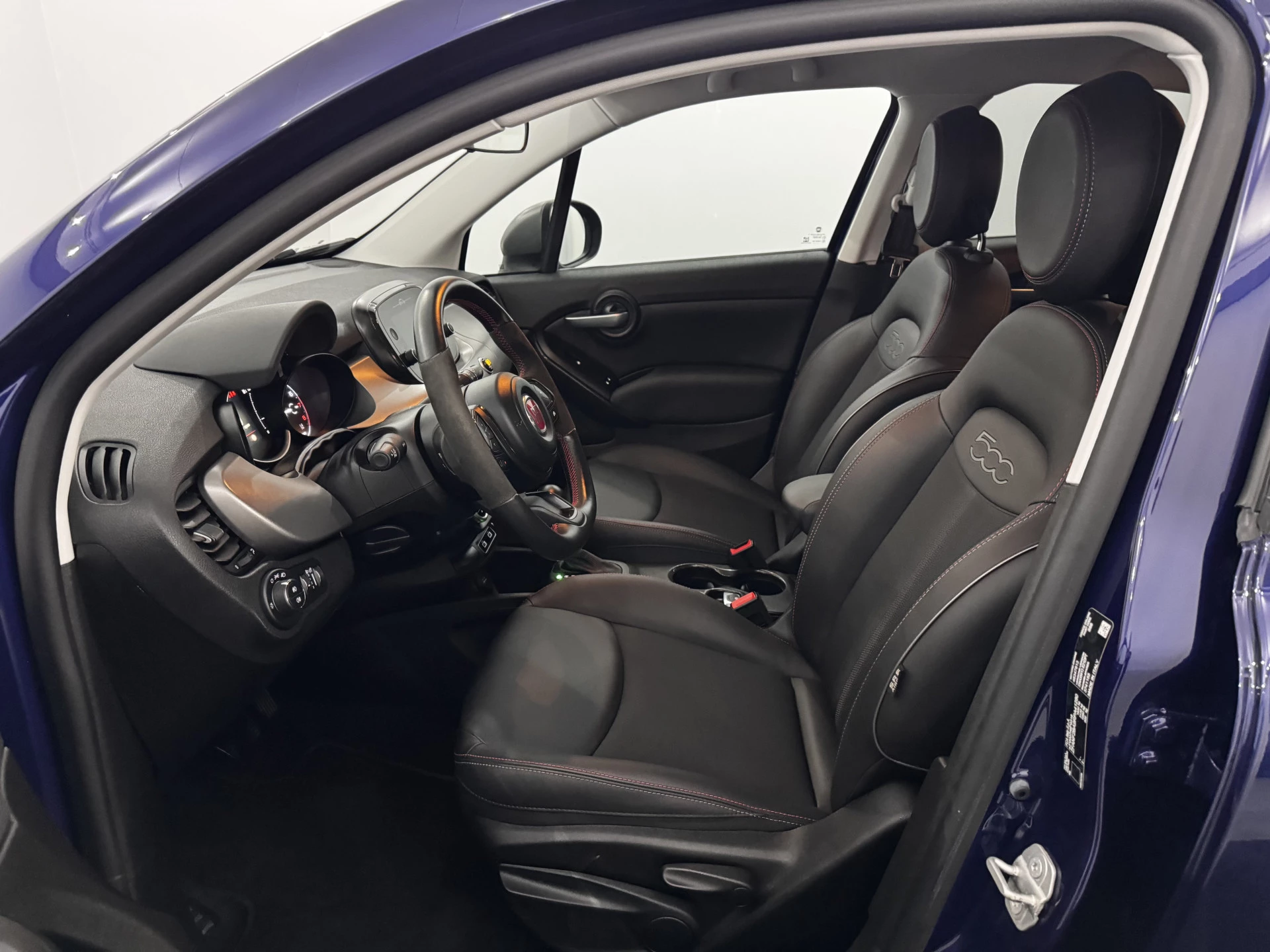 Hoofdafbeelding Fiat 500X
