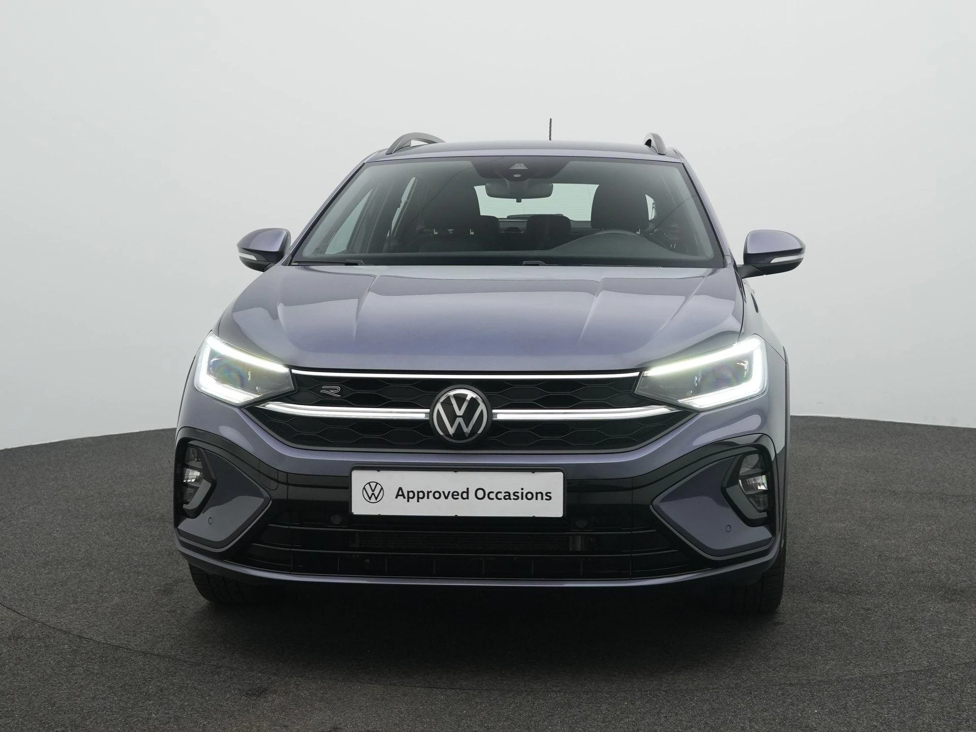 Hoofdafbeelding Volkswagen Taigo