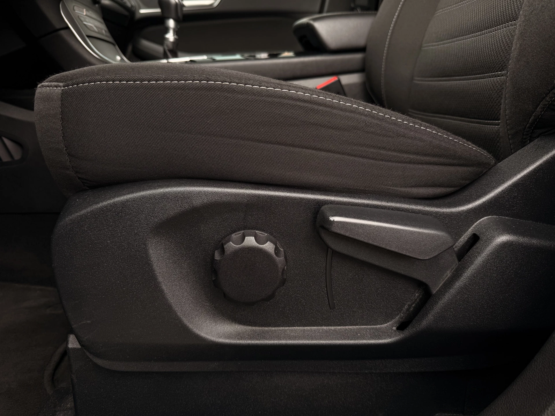 Hoofdafbeelding Ford Galaxy