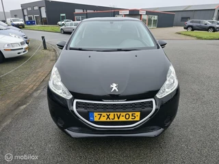 Peugeot 208 1.0 PureTech LIKE zeer netjes