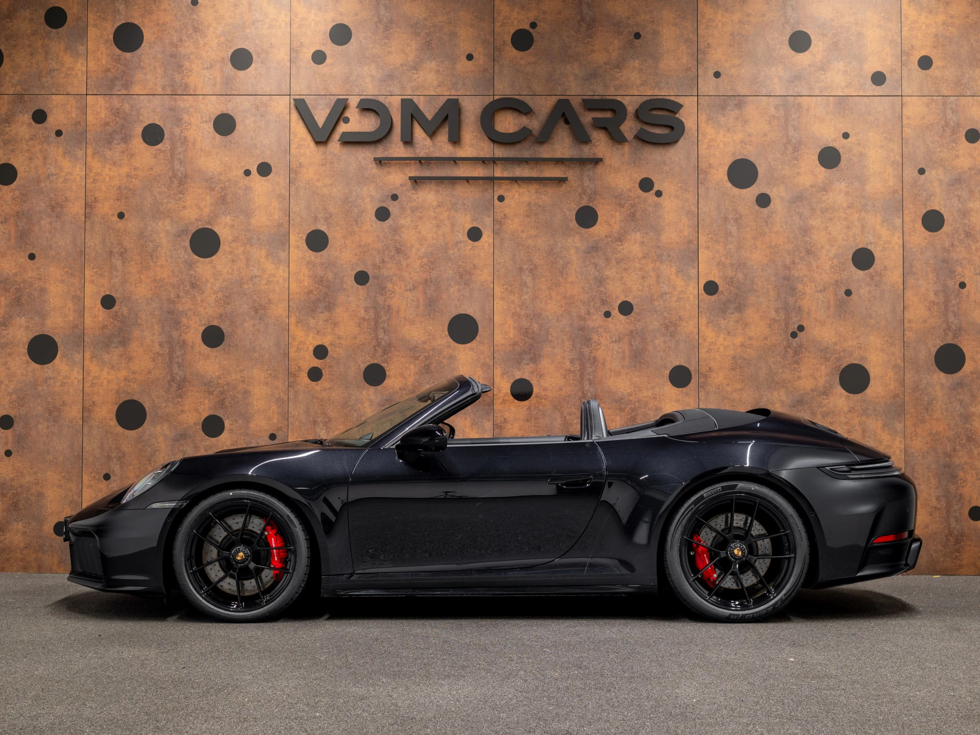 Hoofdafbeelding Porsche 911