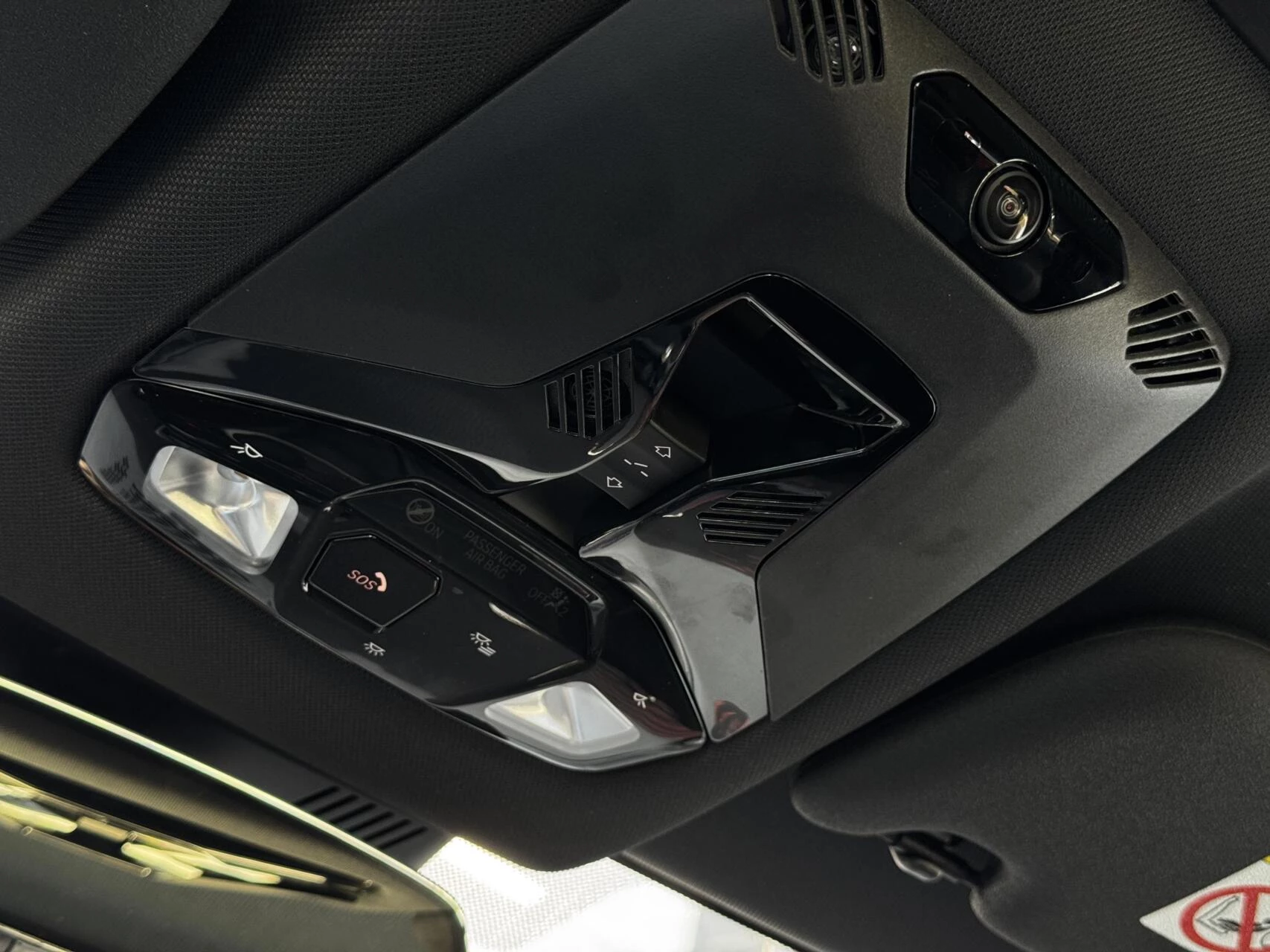 Hoofdafbeelding MINI Cooper S