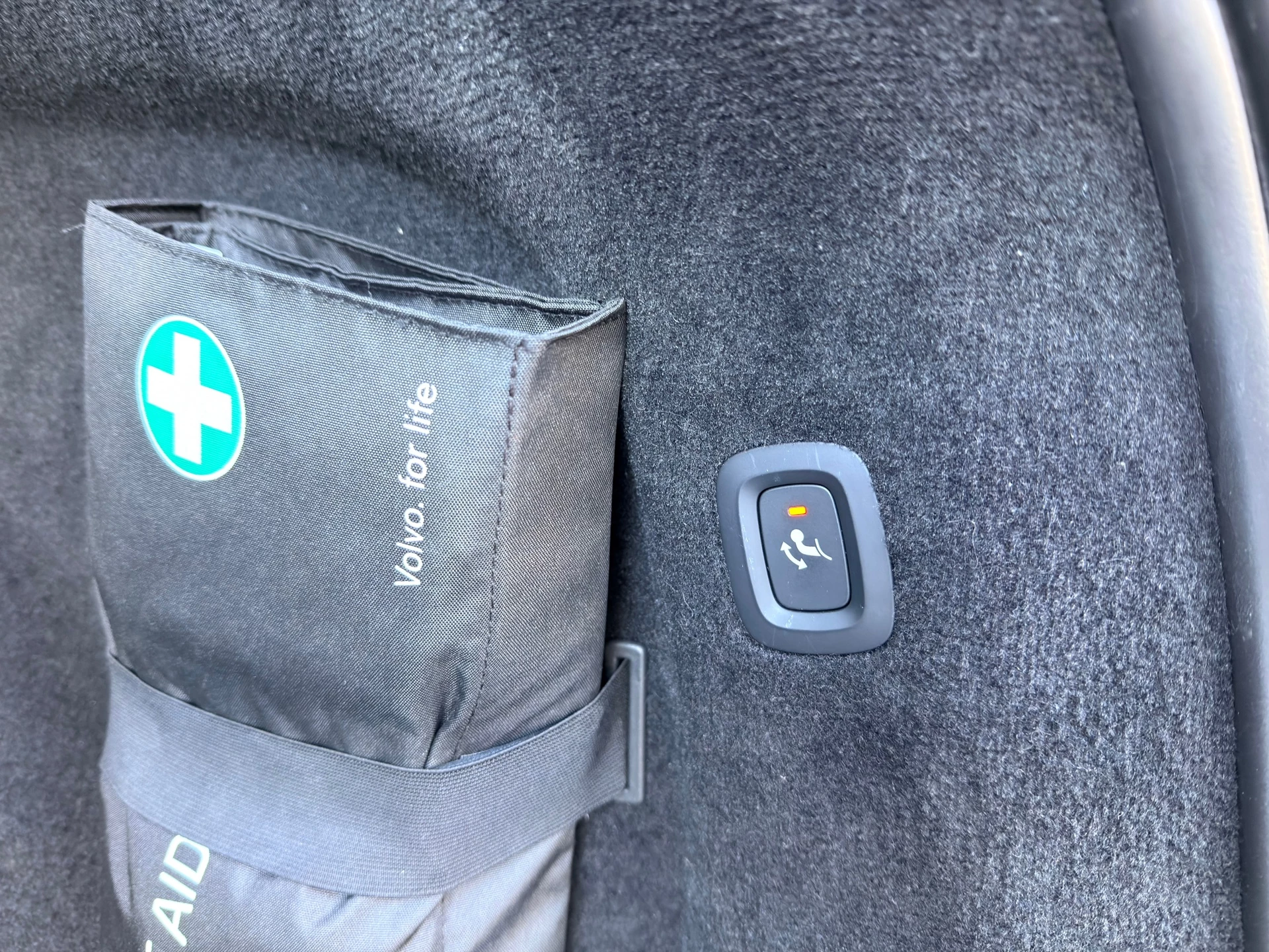 Hoofdafbeelding Volvo V90