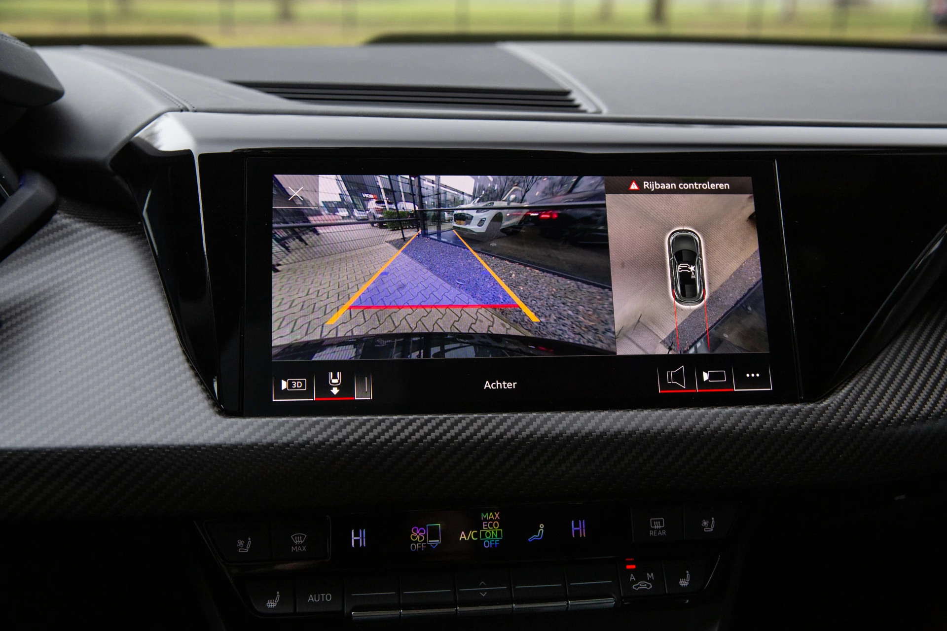 Hoofdafbeelding Audi e-tron GT