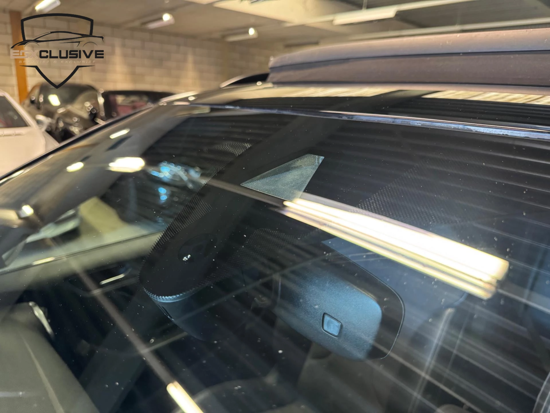 Hoofdafbeelding Audi S3