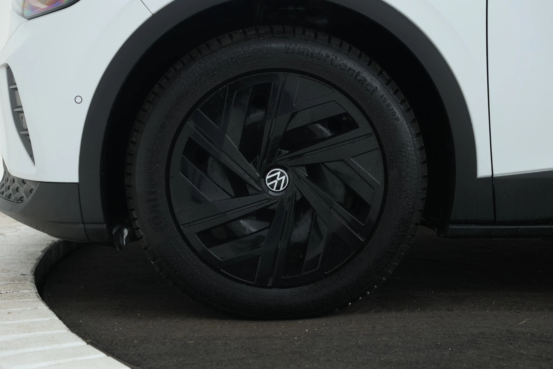 Hoofdafbeelding Volkswagen ID.4