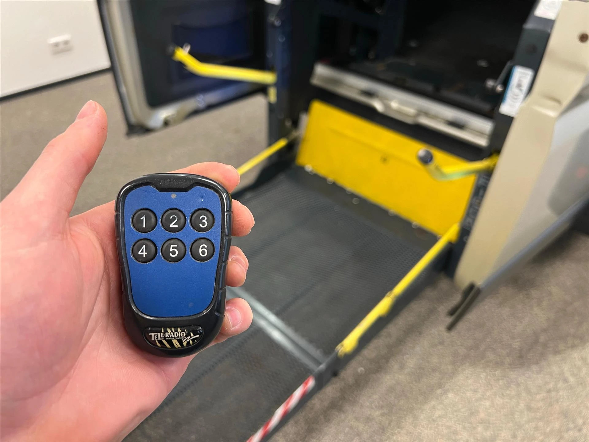 Hoofdafbeelding Fiat Ducato