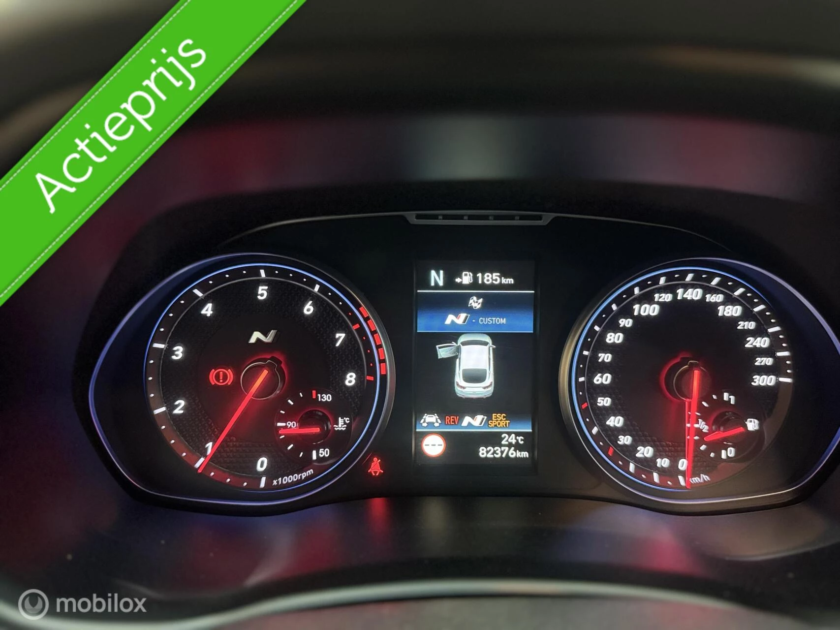 Hoofdafbeelding Hyundai i30