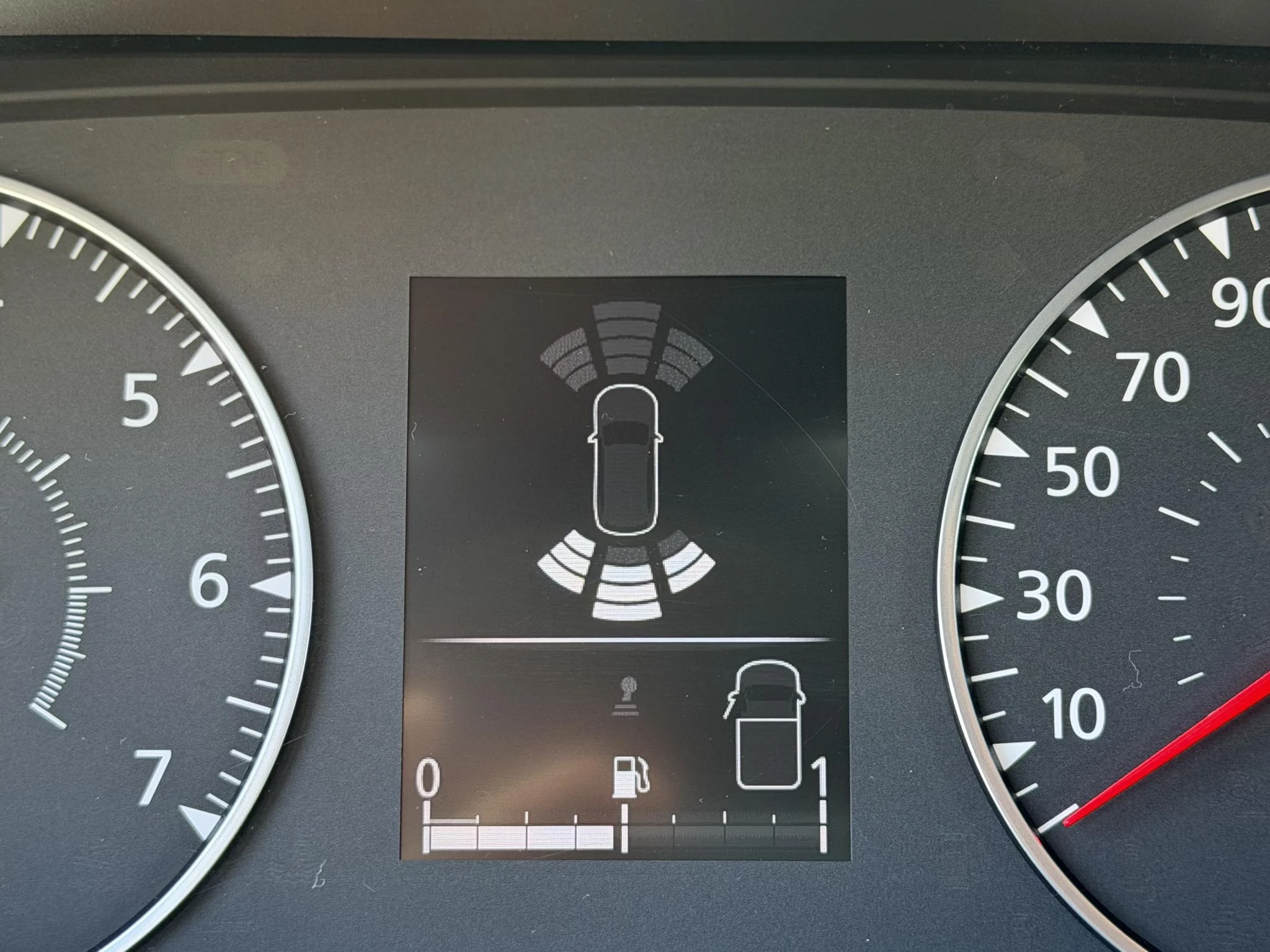 Hoofdafbeelding Renault Express