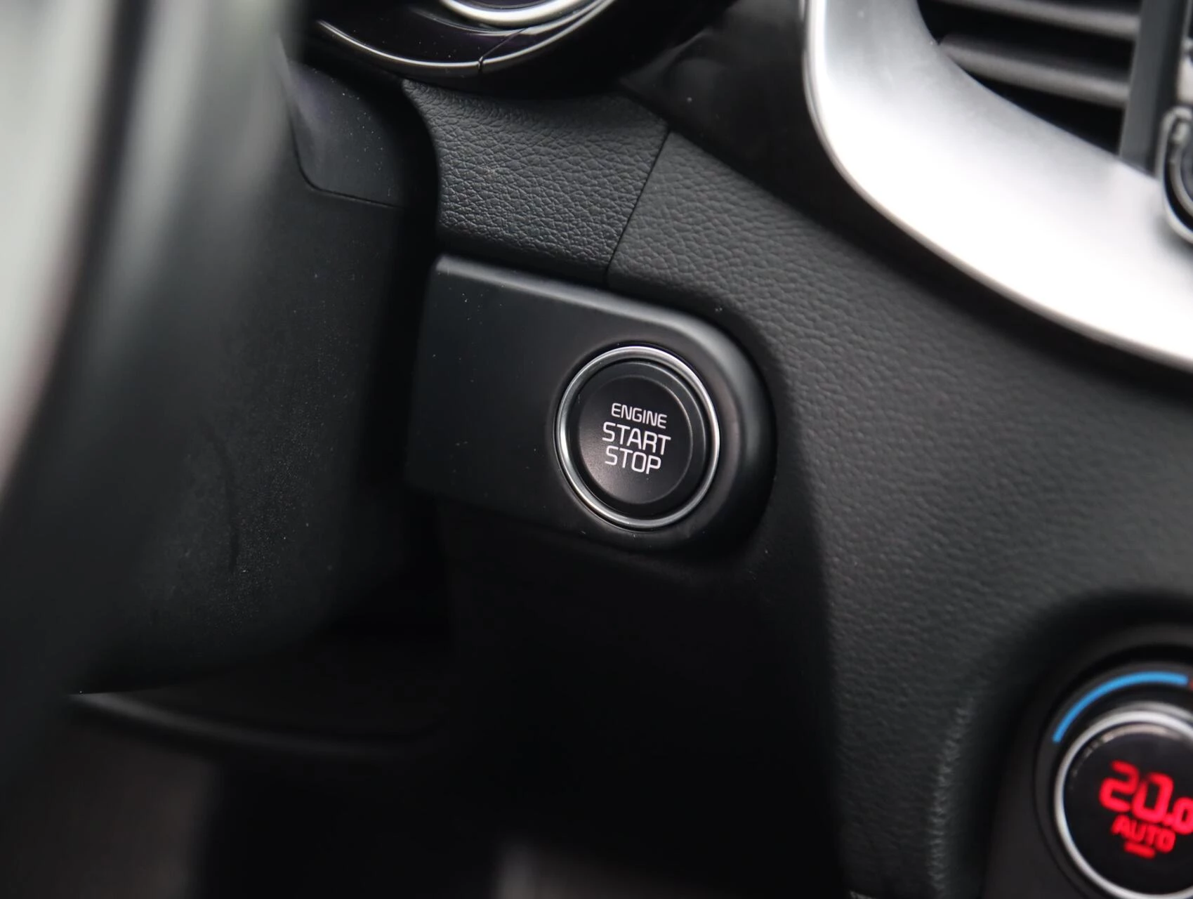 Hoofdafbeelding Kia XCeed