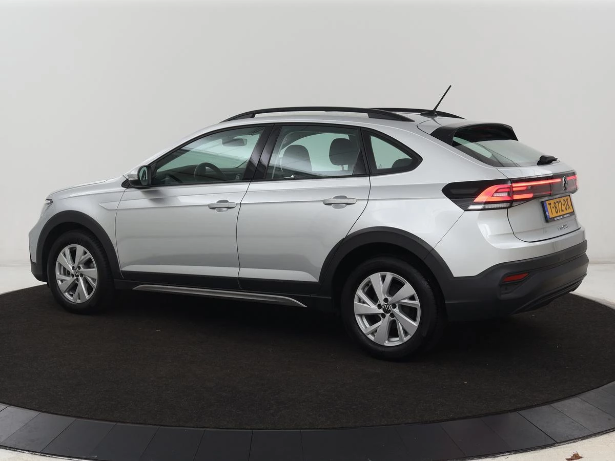 Hoofdafbeelding Volkswagen Taigo