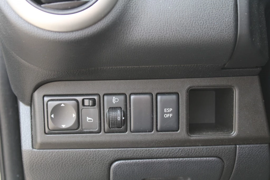 Hoofdafbeelding Nissan Note