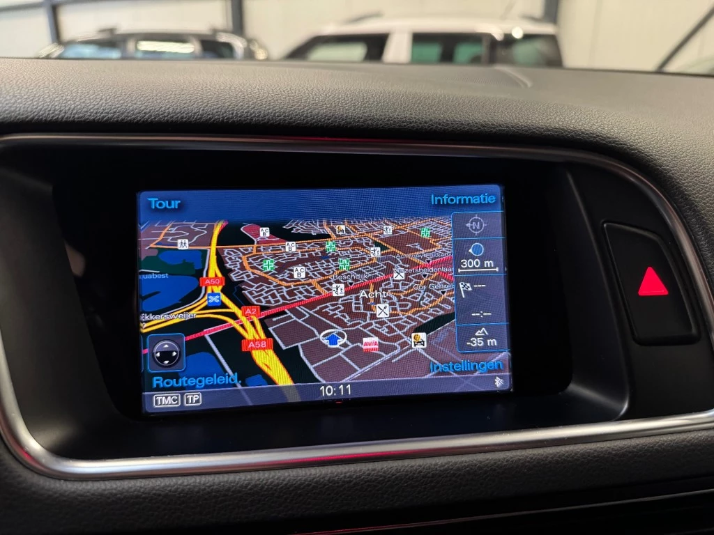 Hoofdafbeelding Audi SQ5