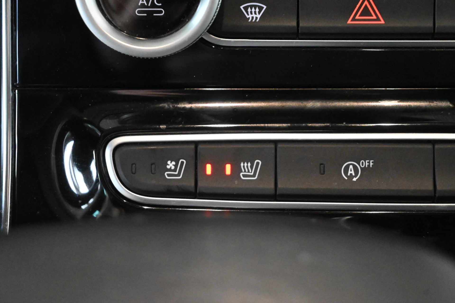 Hoofdafbeelding Renault Espace