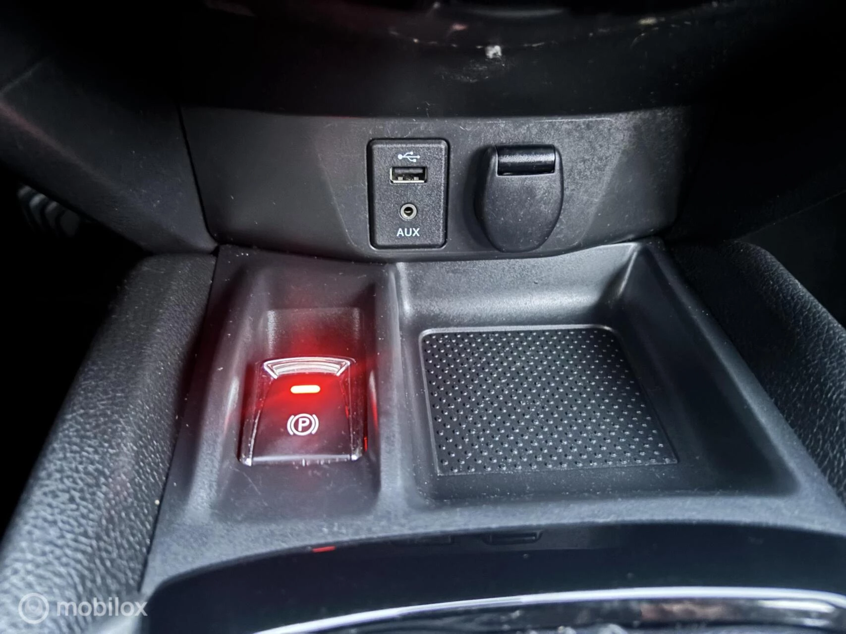 Hoofdafbeelding Nissan X-Trail