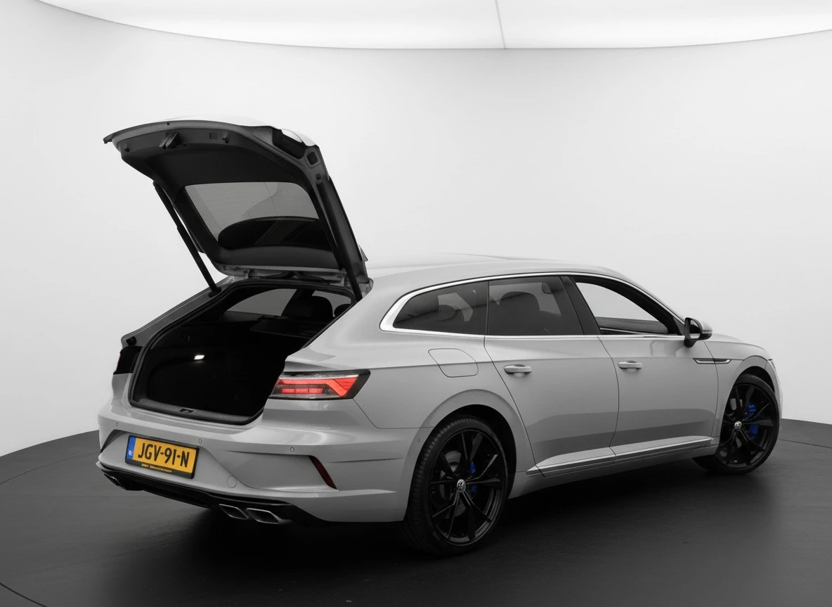 Hoofdafbeelding Volkswagen Arteon