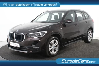 BMW X1 xDrive25e *1ste eigenaar*Navigatie*PDC*Standkachel*