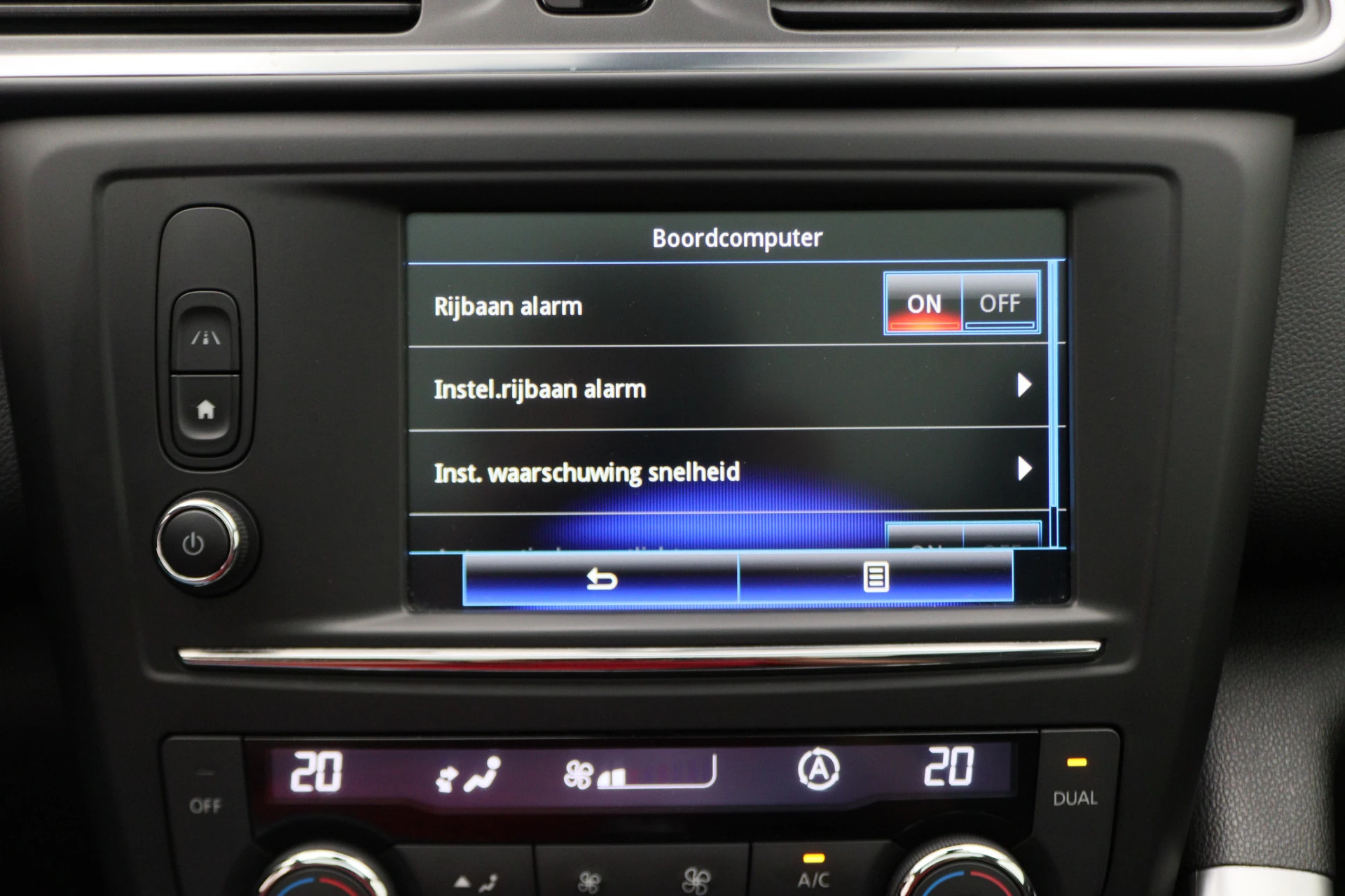 Hoofdafbeelding Renault Kadjar