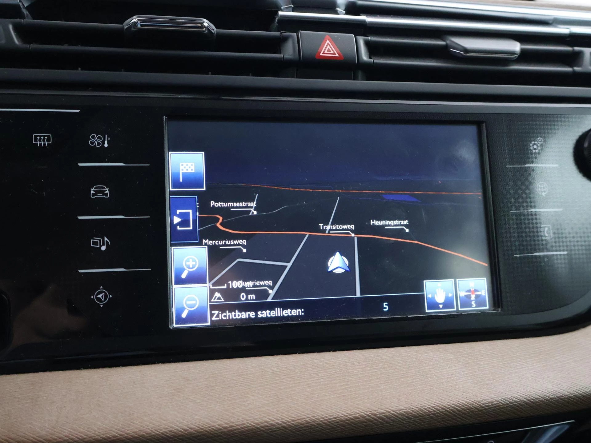 Hoofdafbeelding Citroën Grand C4 Picasso
