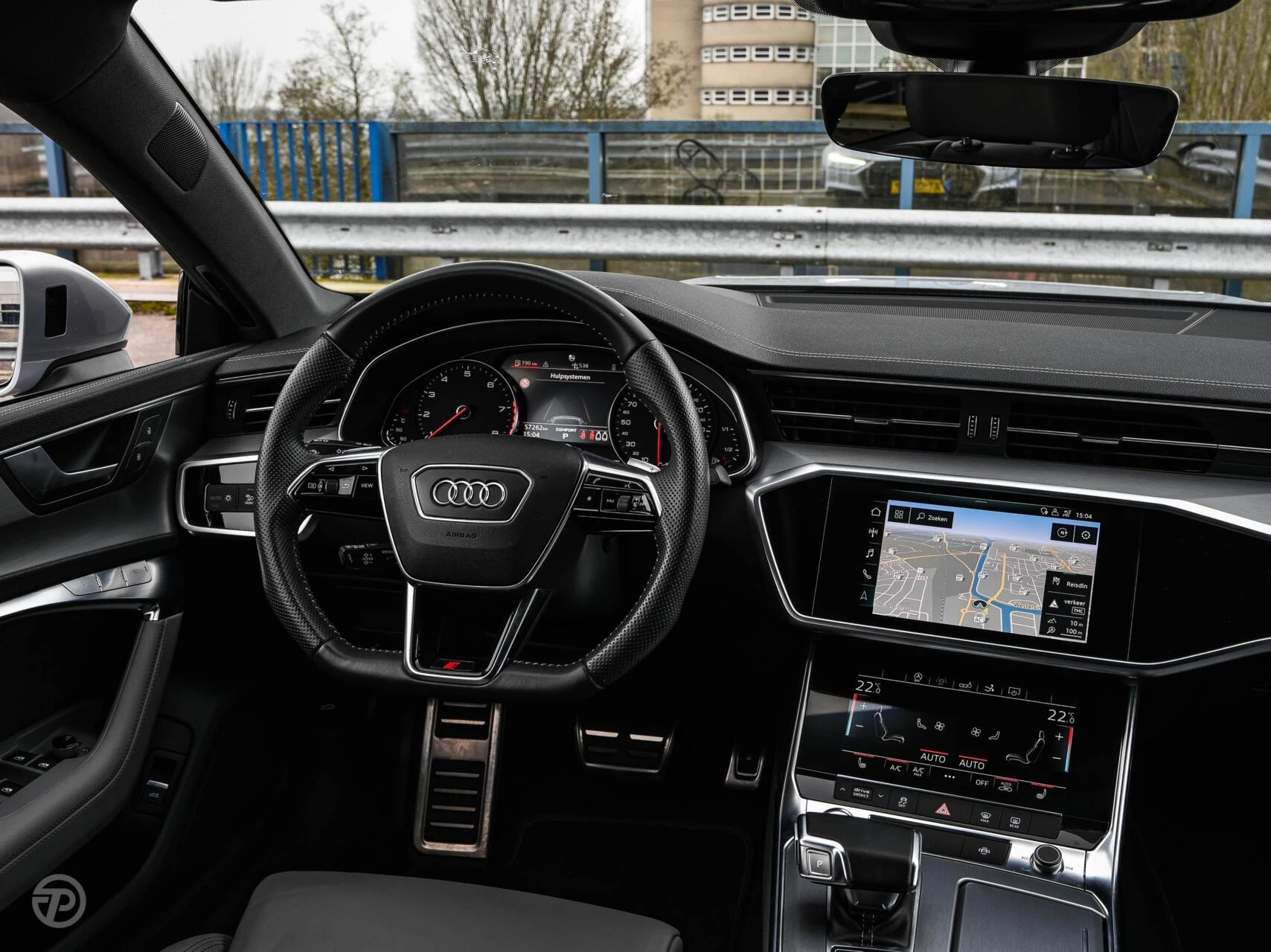 Hoofdafbeelding Audi A7