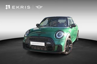 MINI 5-deurs Cooper S | Rockingham GT Edition | Lentevoordeel