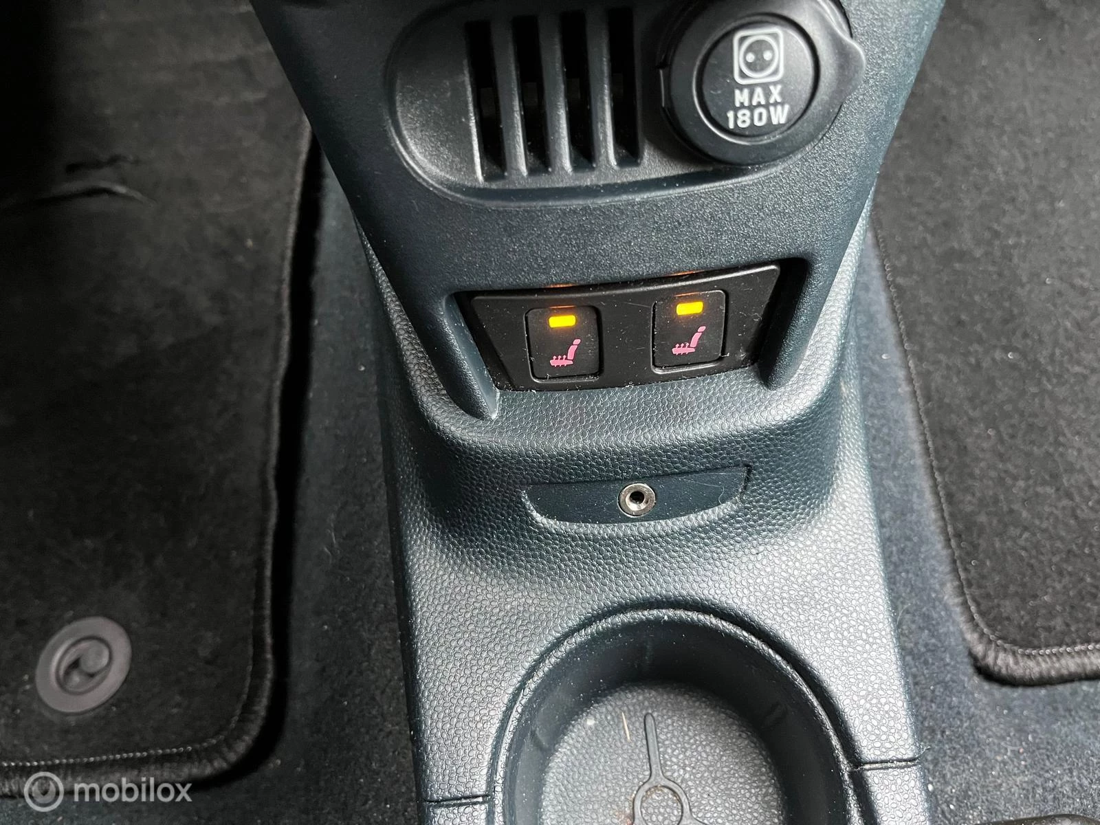 Hoofdafbeelding Ford Ka