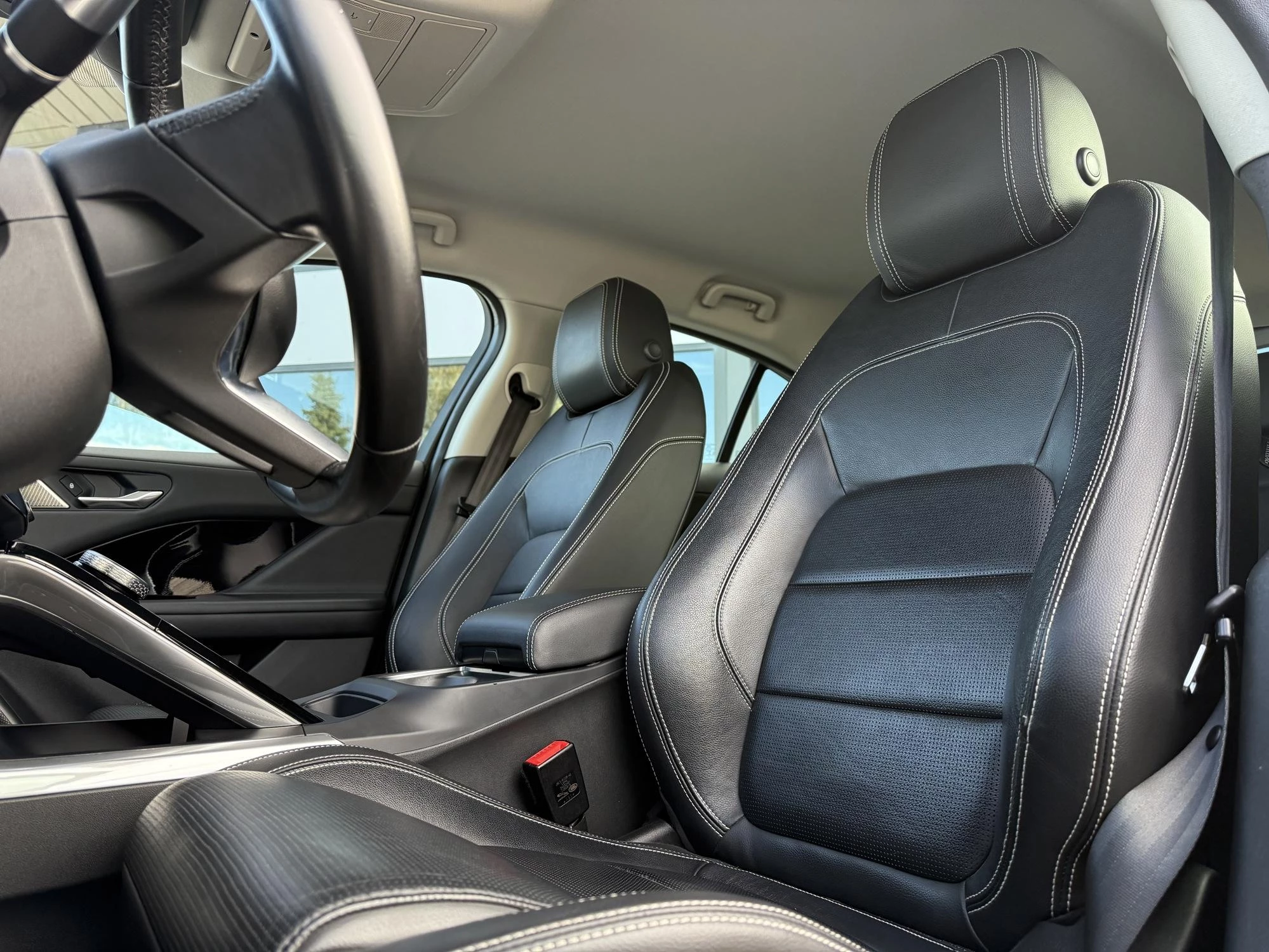 Hoofdafbeelding Jaguar I-PACE