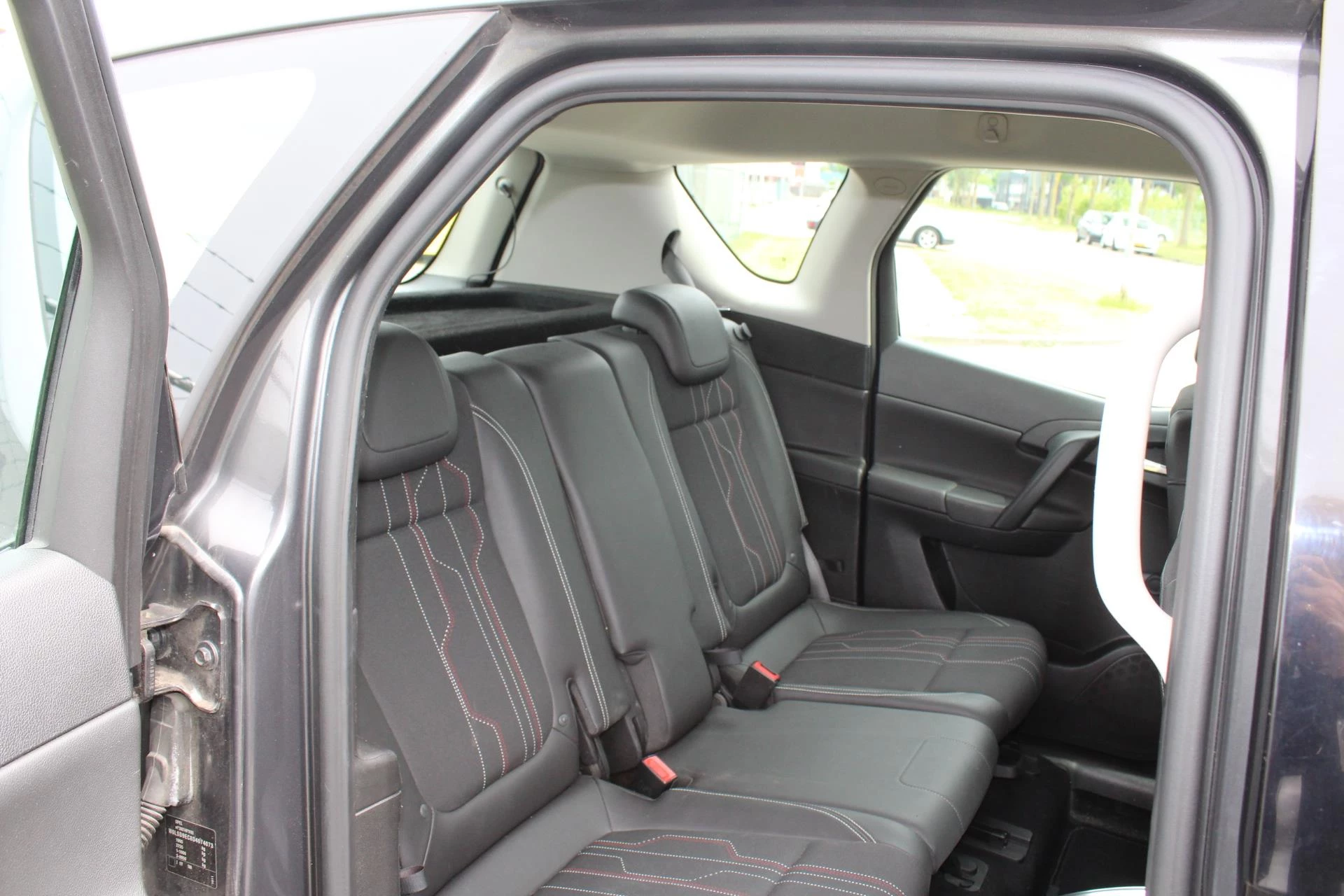 Hoofdafbeelding Opel Meriva