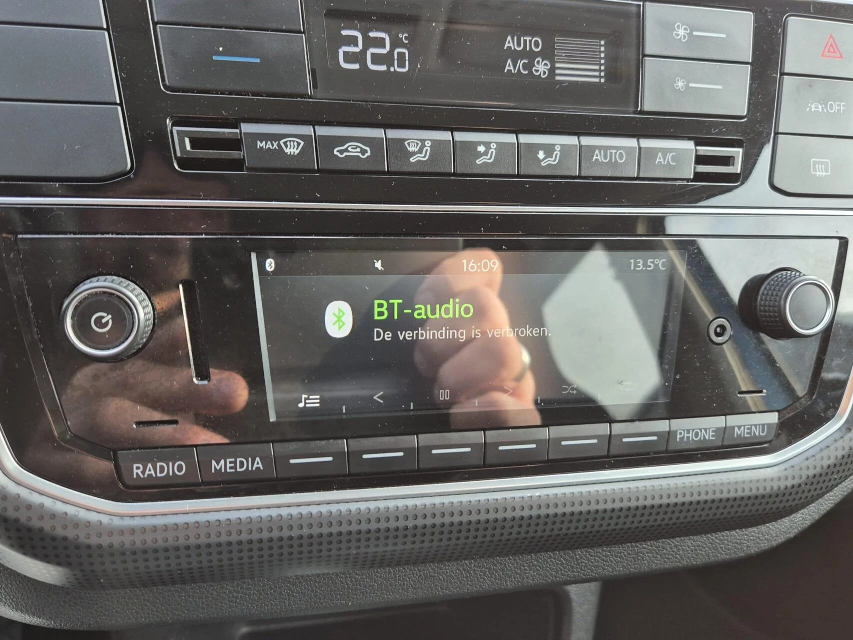 Hoofdafbeelding Škoda Citigo