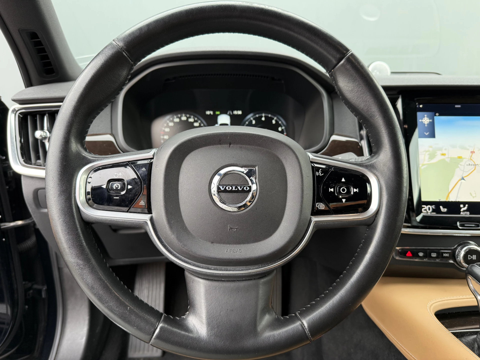 Hoofdafbeelding Volvo S90