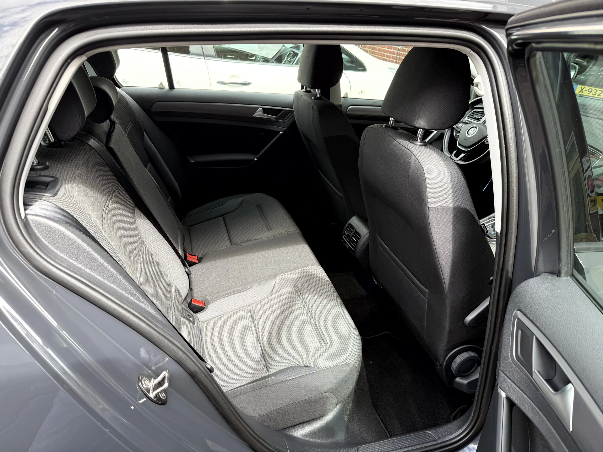 Hoofdafbeelding Volkswagen e-Golf