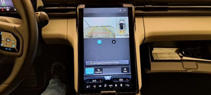 Hoofdafbeelding Ford Explorer