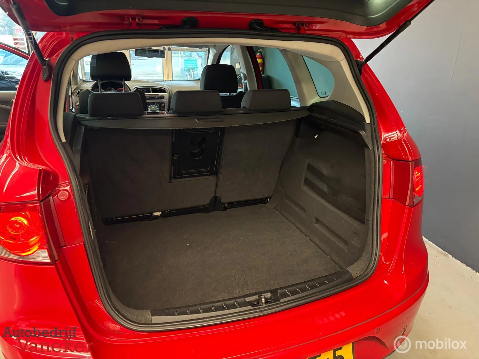 Hoofdafbeelding SEAT Altea XL