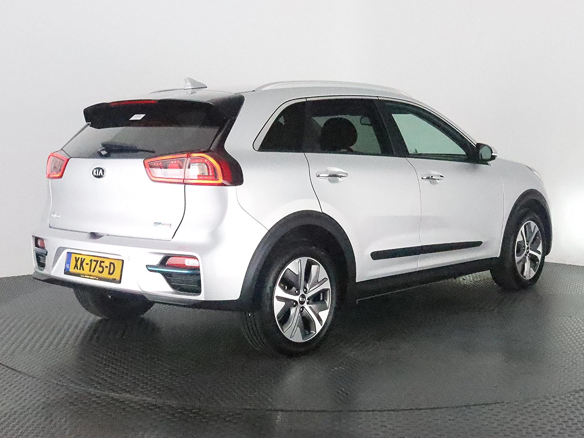 Hoofdafbeelding Kia e-Niro