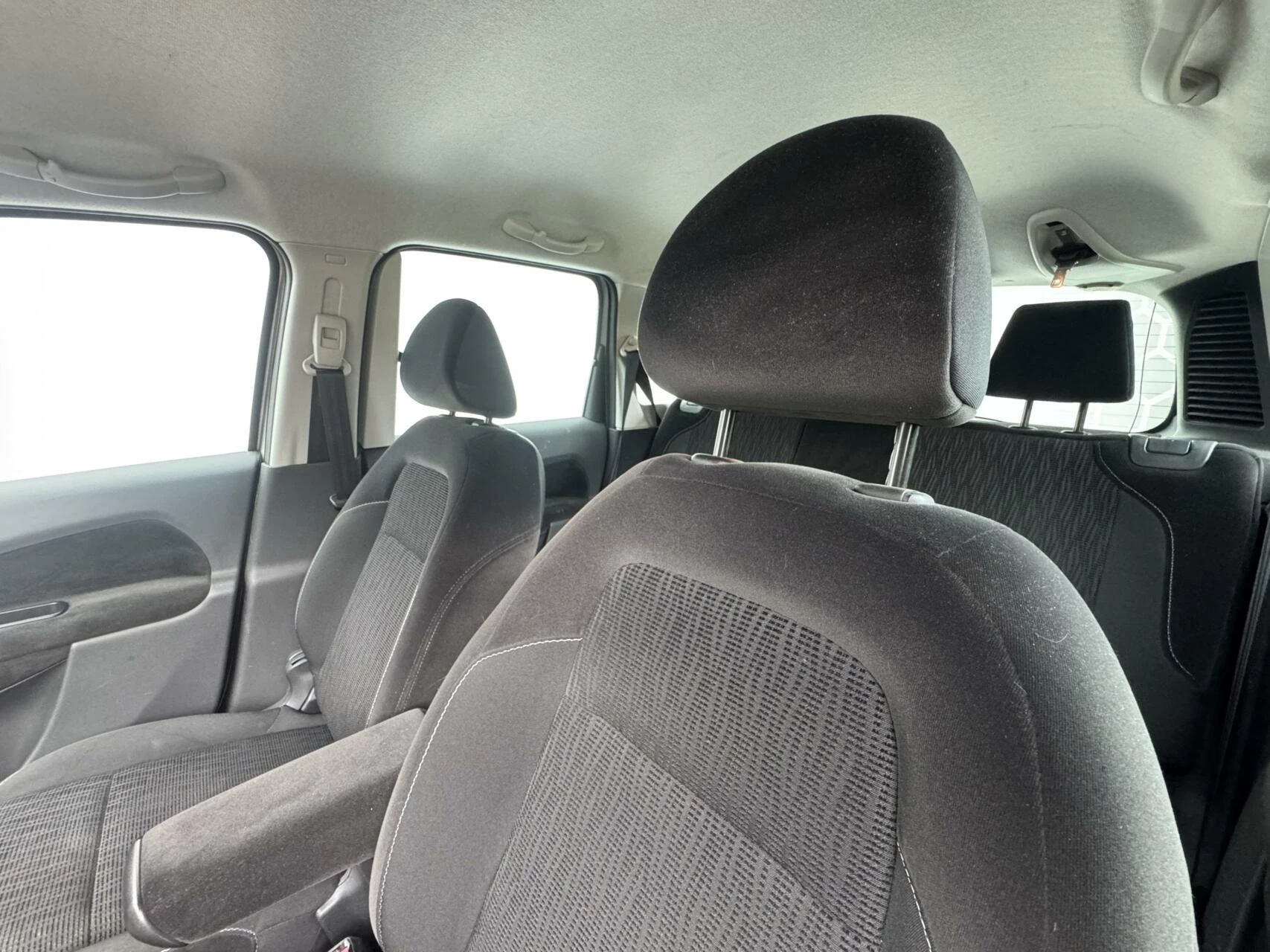 Hoofdafbeelding Citroën C3 Picasso
