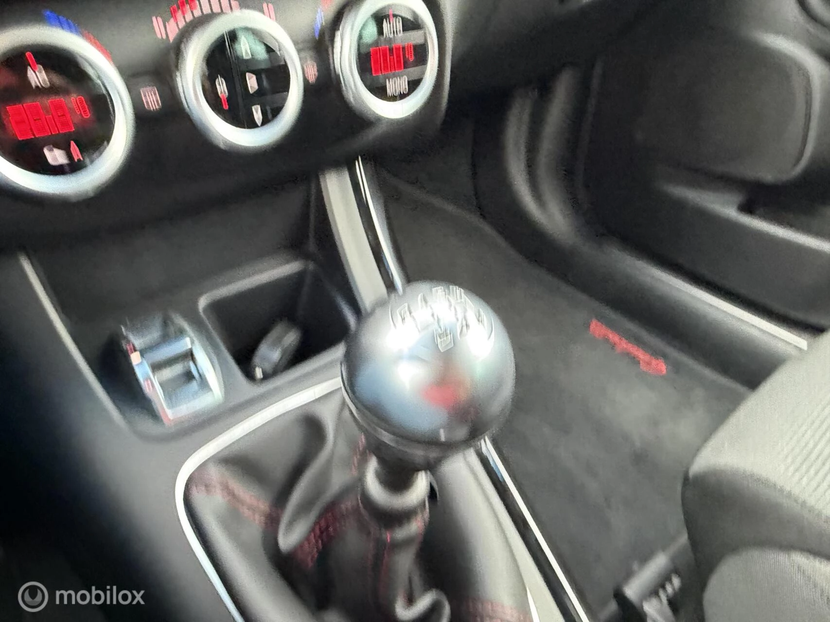 Hoofdafbeelding Alfa Romeo Giulietta