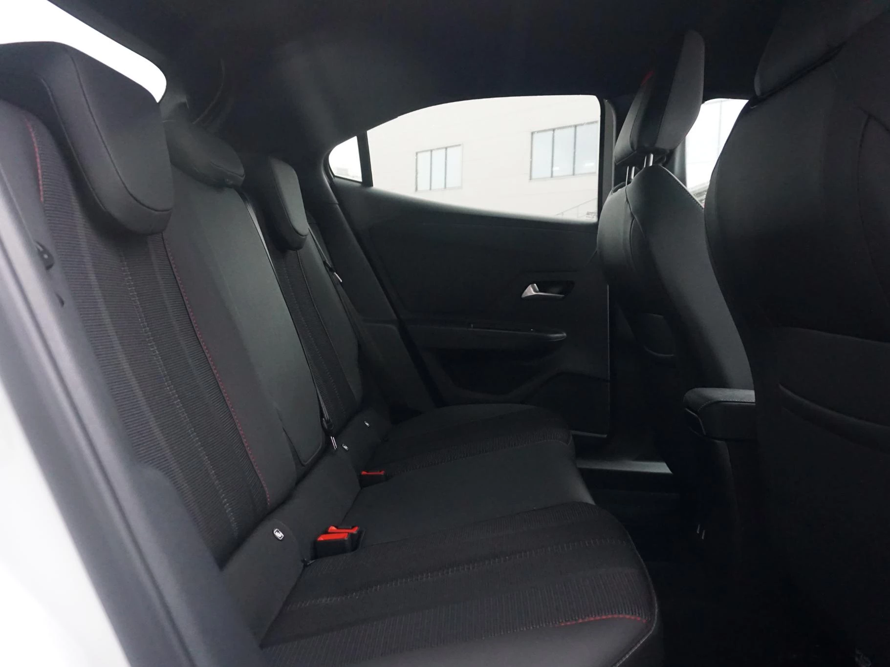 Hoofdafbeelding Opel Mokka-e