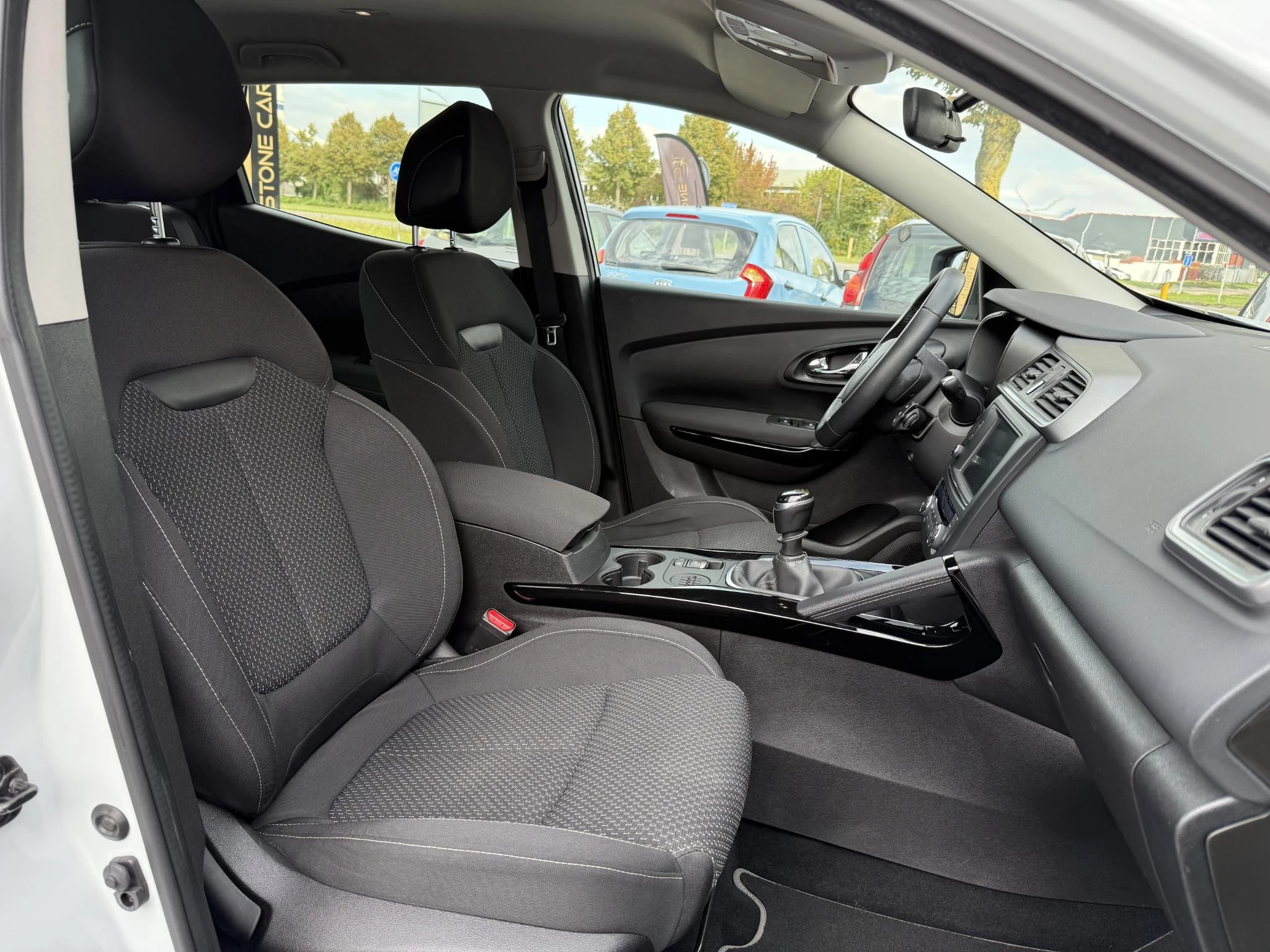 Hoofdafbeelding Renault Kadjar