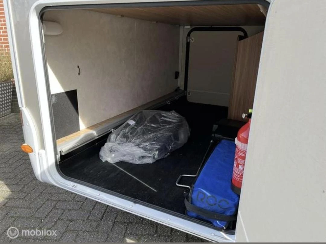 Hoofdafbeelding Carado T 449