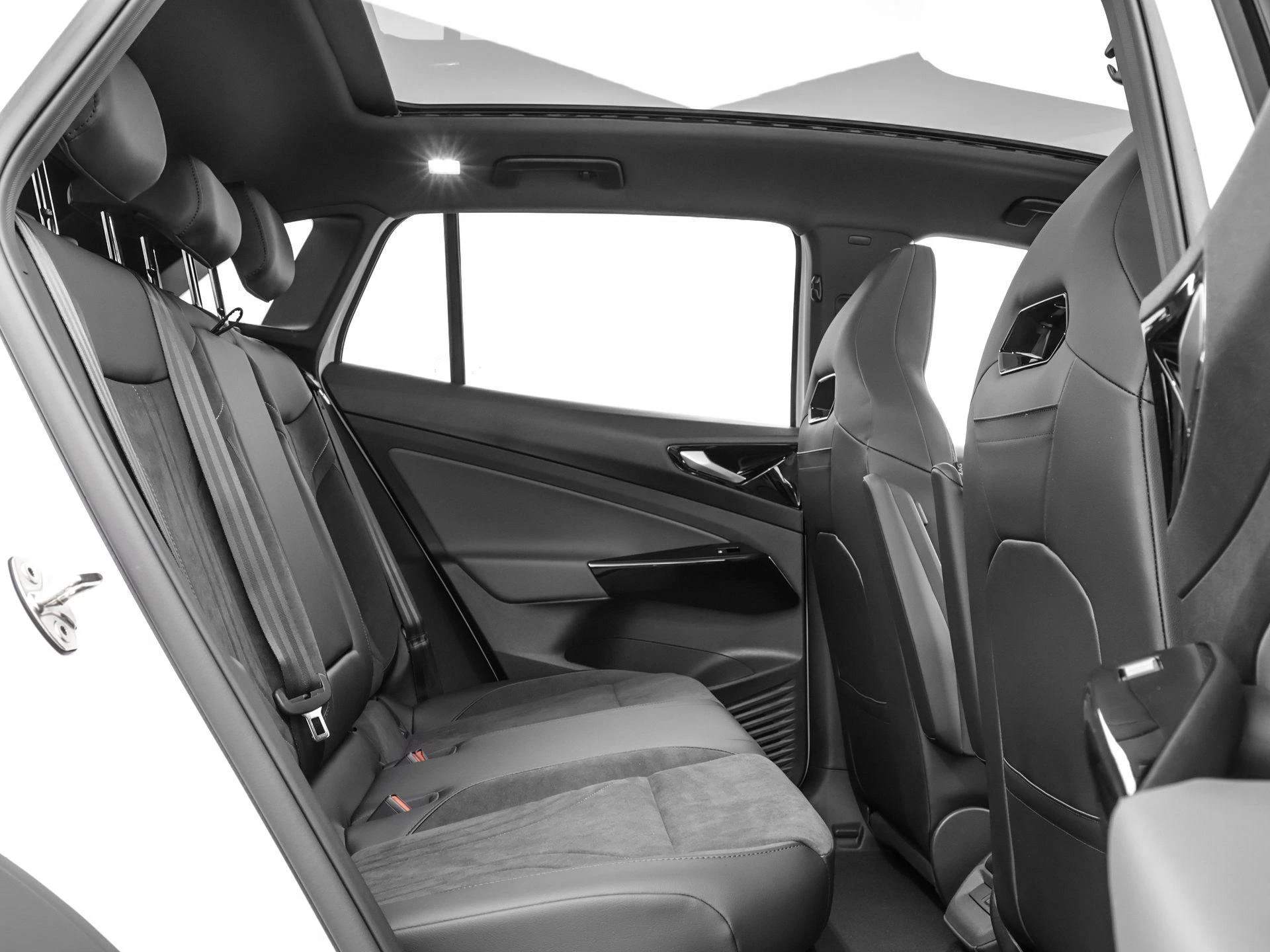 Hoofdafbeelding Volkswagen ID.4