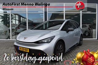 CUPRA Born Business 62 kWh|SOH 95,5%|Camera|Stoelverwaming|Applecarplay|Navi|